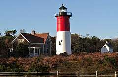 New England Explorer. Partenze giornaliere in piena libertà