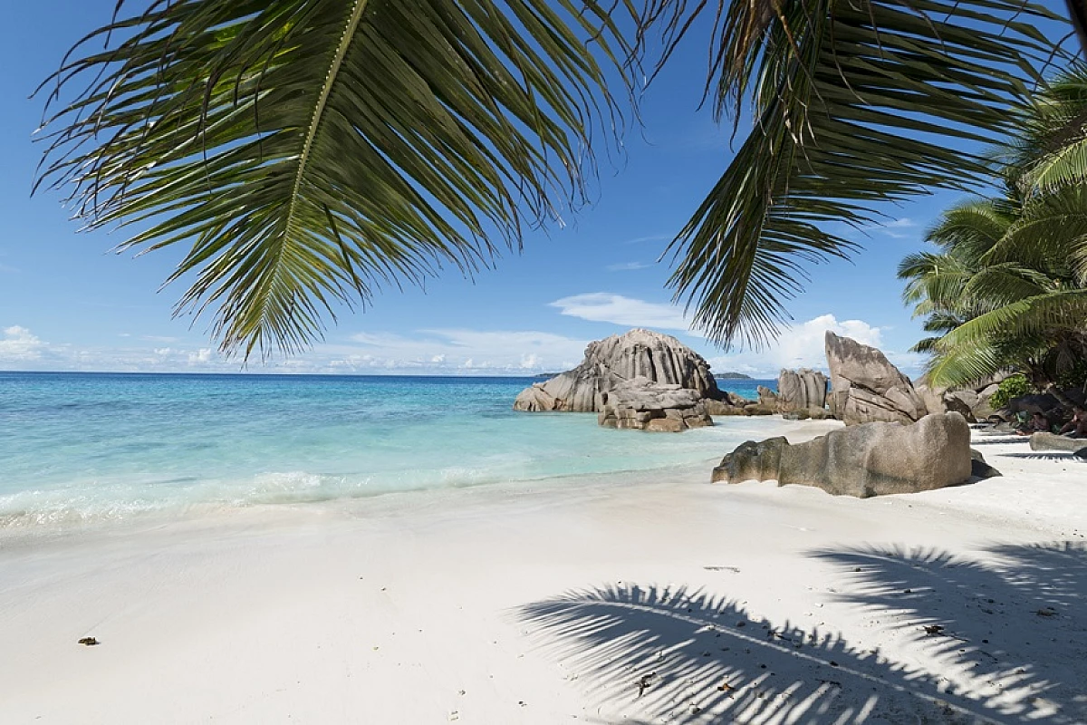 Un tris di bellezza alle Seychelles 7 notti+volo da 2189 €