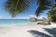 Un tris di bellezza alle Seychelles 7 notti+volo da 2189 €