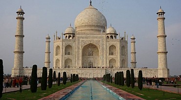Scopri l'India: tour dell'India del Nord dal 19 al 27 settembre 2019 pensione completa