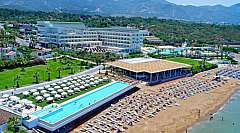 Acapulco Beach Club 5 stelle: prenota oggi la tua estate 2019 a Cipro