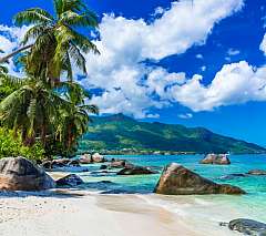 Seychelles: Soggiorno in Luxury Villa per 10 persone da 2095 €