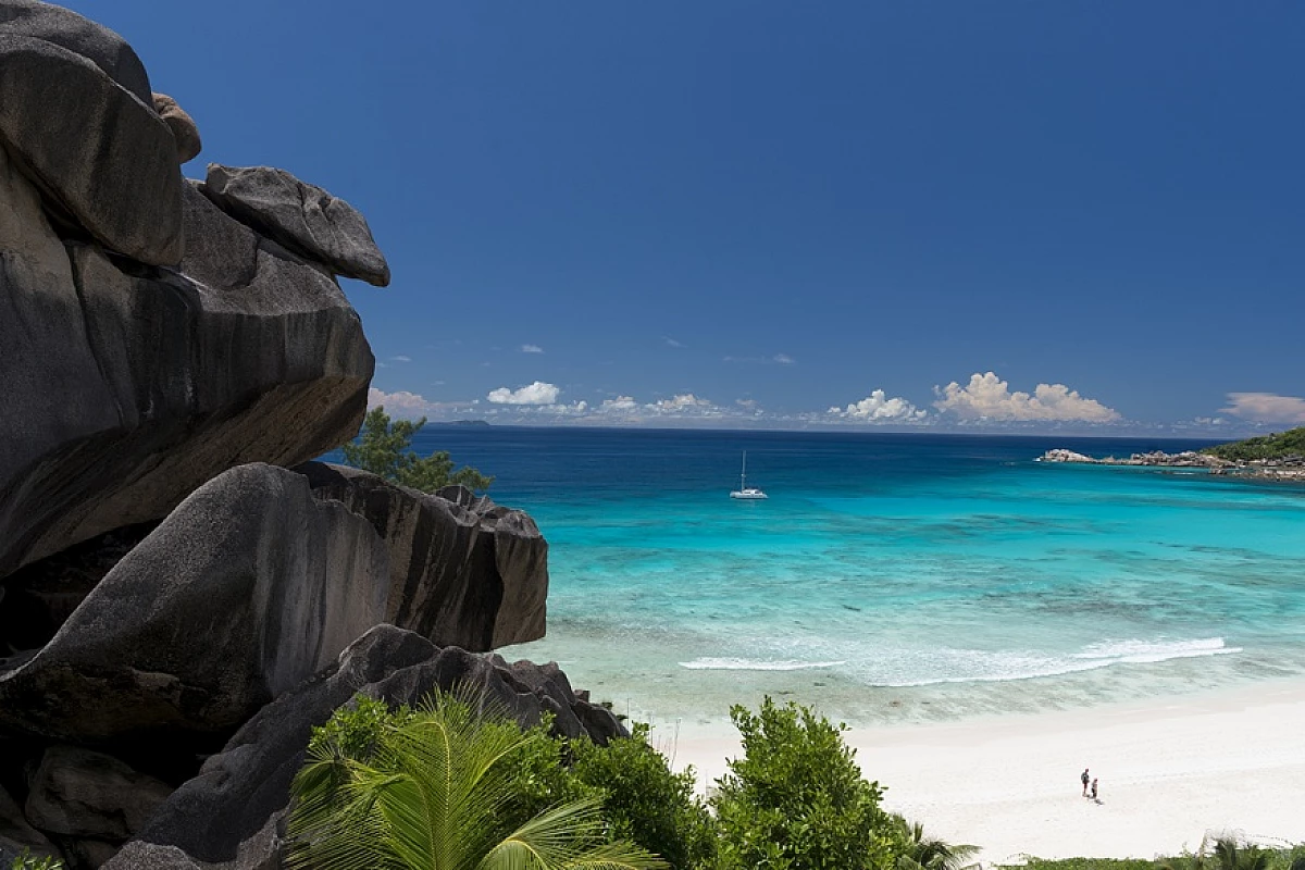 Seychelles: Mahé, Praslin e La Digue a partire da 1749 €