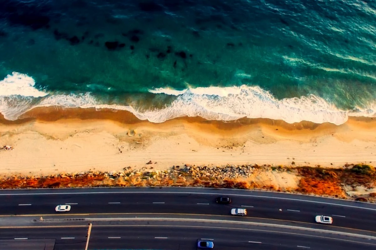 Stati Uniti: California on the road, 14 giorni in piena libertà.