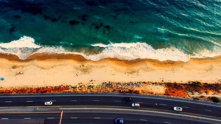 Stati Uniti: California on the road, 14 giorni in piena libertà.