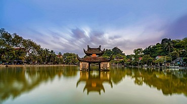 Viaggio in privato Vietnam E Cambogia: Paesi Di Estrema Bellezza