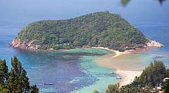 Bangkok, Koh Samui & Koh Phangan a partire da 1.218 euro