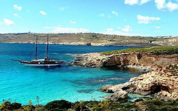 Speciale Estate 2020 sulla piu' Bella Spiaggia di MALTA Volo Incluso!