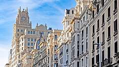 Tour dell’Andalusia con partenza da Madrid e spostamenti in treno