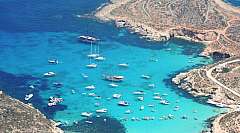 MALTA: Impara l'inglese nel cuore del Mediterraneo divertendoti!