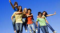 Vacanza studio giovani 13-19 anni. Impara a comunicare efficacemente!
