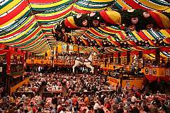 OKTOBERFEST a Monaco di Baviera in Bus GT Offerta Prenota Prima
