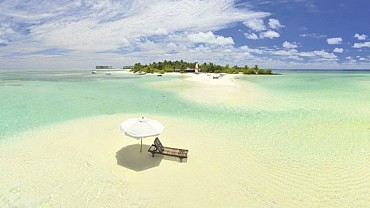 Super Offerta MALDIVE ESTATE 2019 in resort 3 stelle pensione completa