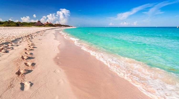 Settembre in MESSICO Volo + All-Inclusive! ..DOVE TUTTO E' PURA MAGIA!