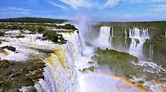 Argentina : Nord Ovest in 4x4, Tren a Las Nubes e Cascate d'Iguazù!!