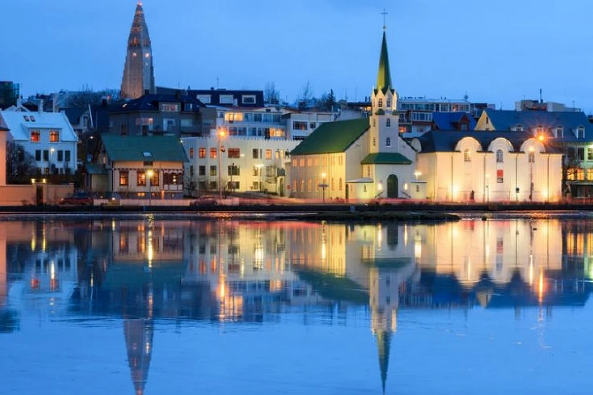 Tour di Gruppo in Islanda in estate 2019: pronti a partire?