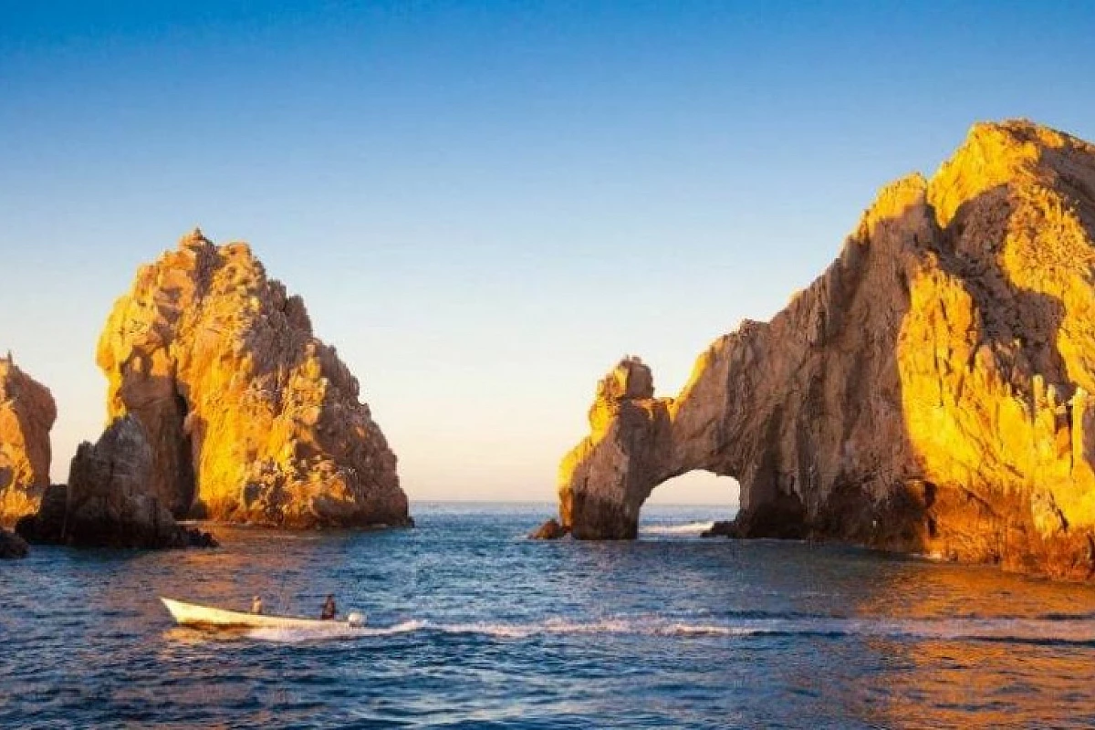 Self - Drive Baja California ... in Libertà!! ...da Cabo San Lucas