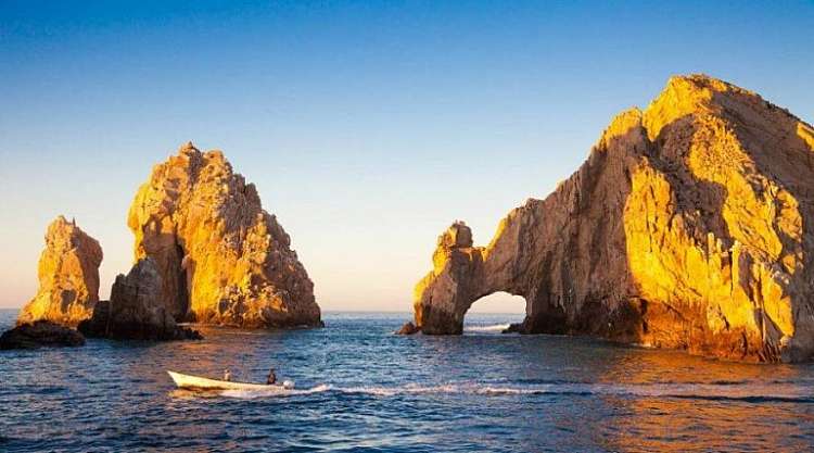 Self - Drive Baja California ... in Libertà!! ...da Cabo San Lucas