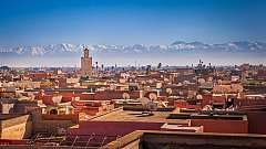 Marocco - Scopri Tour Città Imperiali Da Marrakech A partire da 425