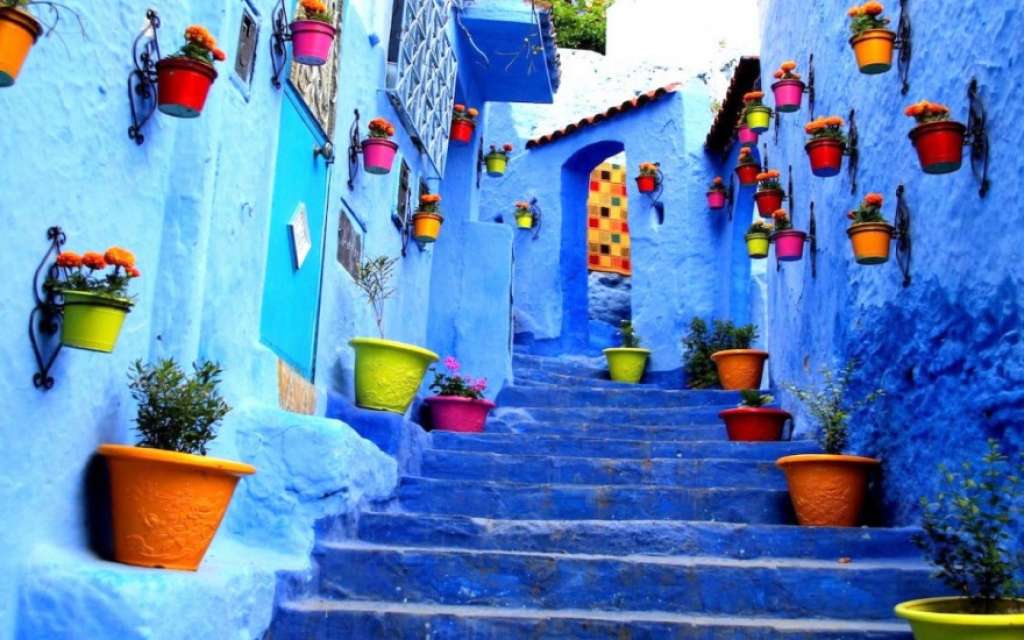 Marocco Tour Esclusivo Evolution Travel Solo Per Pochi Eletti