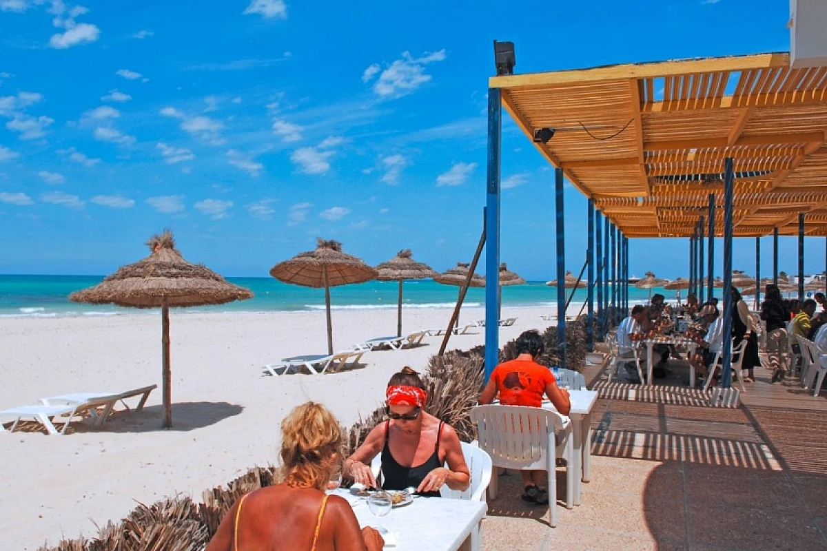 Tunisia offerta Ferragosto in all inclusive quota a persona € 783