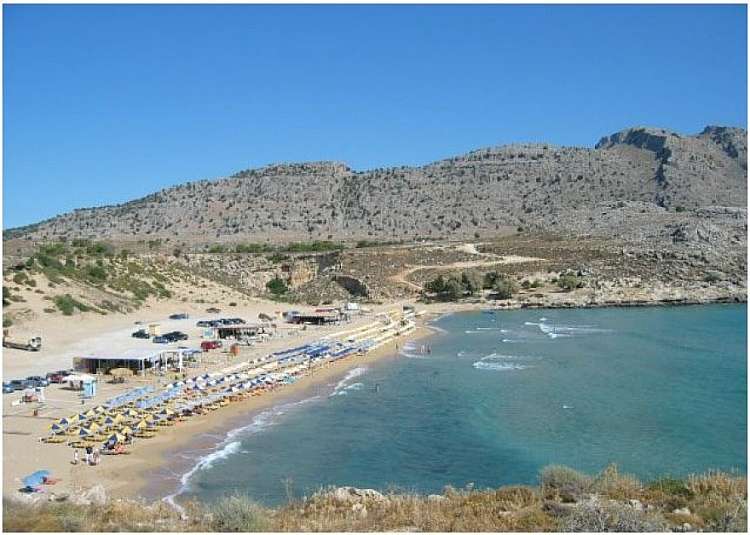 Estate a Rodi tra mare, cultura e divertimento in All Inclusive