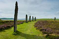 Fly & Drive alla scoperta delle Highlands e delle Isole Orcadi