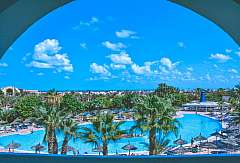 FERRAGOSTO a Djerba super offerta in all inclusive quota finita € 753