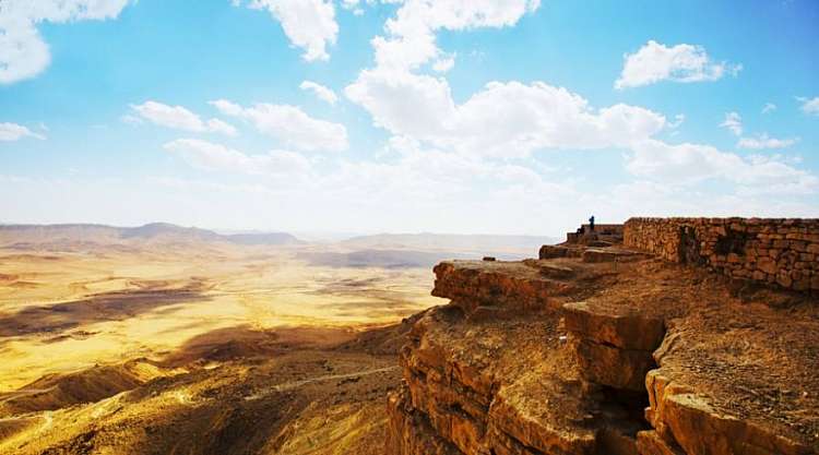 Self Drive - Gerusalemme, il Negev e Petra in 10 giorni!