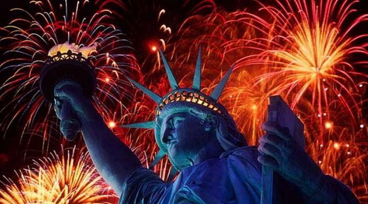 Festeggiare il Capodanno 2020 nella Grande Mela con Tour Accompagnato!