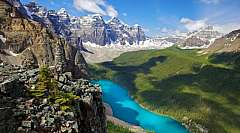 Un Fantastico Tour di Gruppo nel Selvaggio Est Canadese
