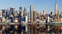 Minitour dell'Est USA con New York, Washington e Cascate del Niagara