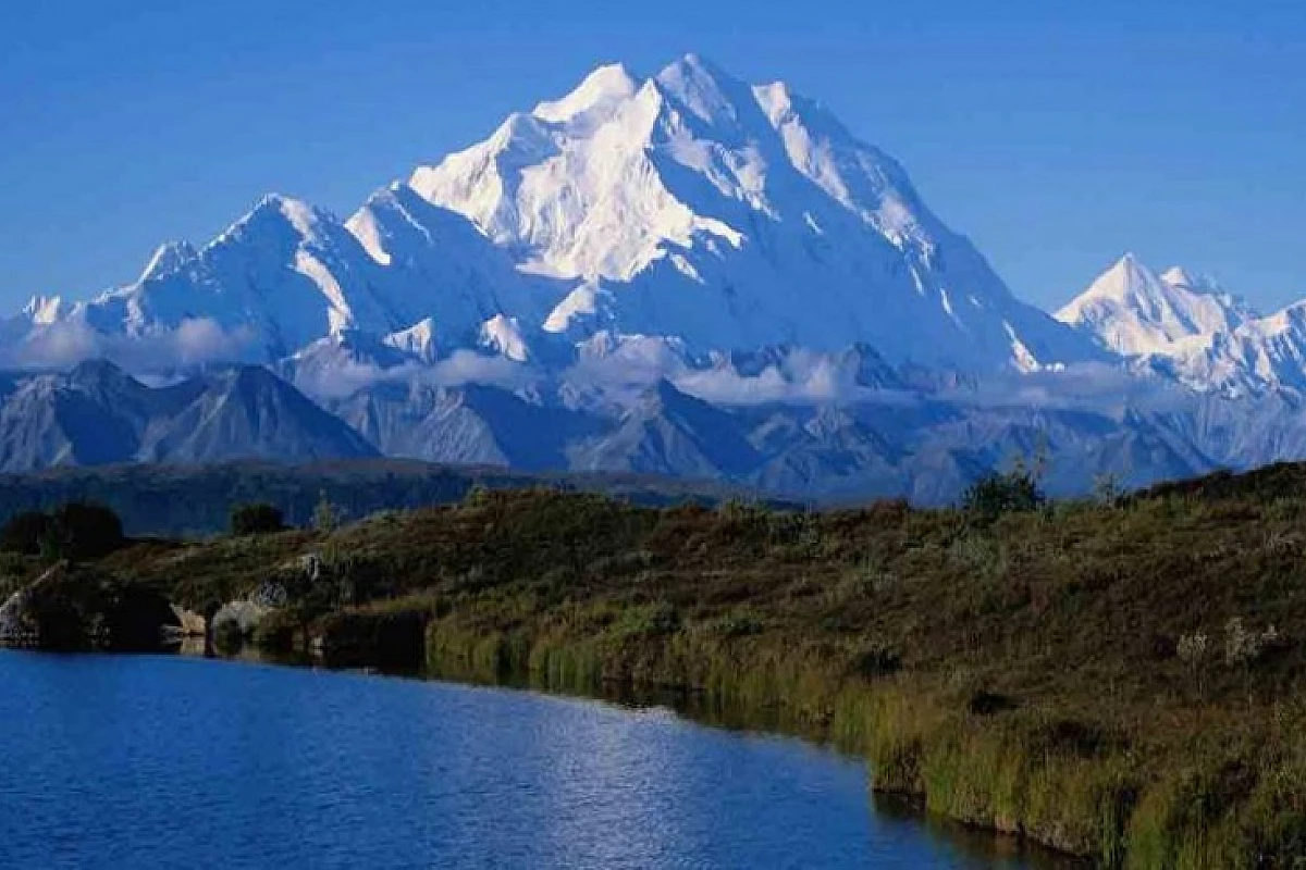 Immensa Alaska, una Avventura Unica nella Terra dei Ghiacci