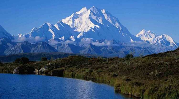 Immensa Alaska, una Avventura Unica nella Terra dei Ghiacci