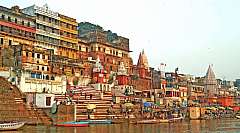 India da scoprire: Il Triangolo d'Oro e Varanasi (tour privato)