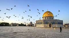 Weekend a Tel Aviv e Gerusalemme 5 giorni - 4 notti in Boutique Hotel