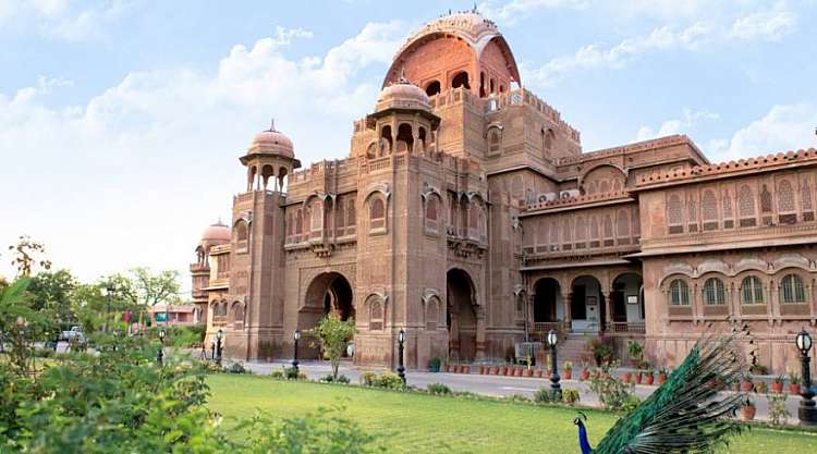 India: Tour Classico di 14 giorni del Rajasthan ed Agra