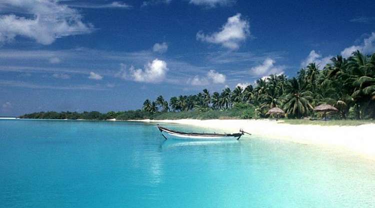 India: vacanza nelle Isole Andamane e nel Golfo del Bengala
