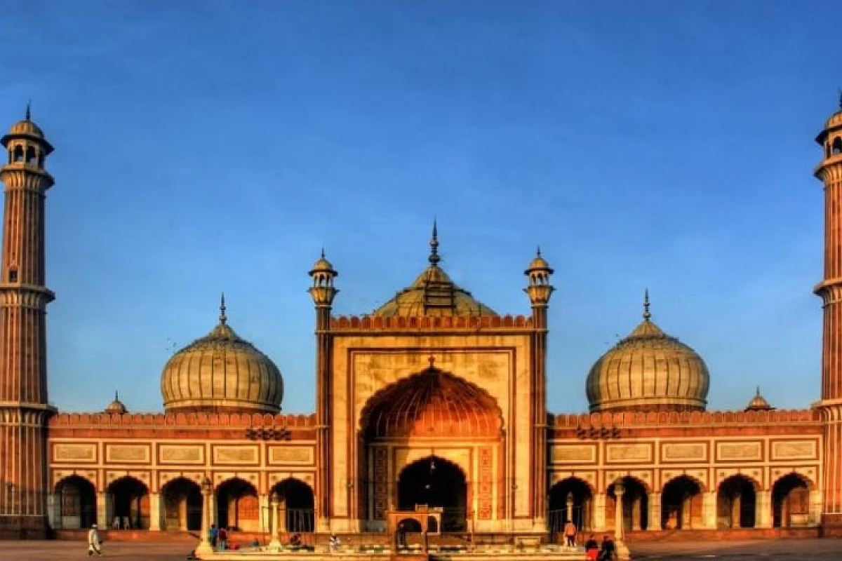 India: tour individuale per scoprire le grandi religioni indiane