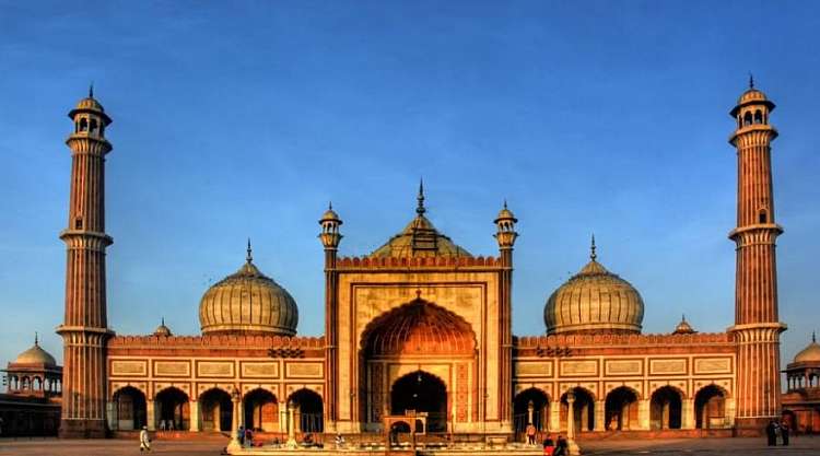 India: tour individuale per scoprire le grandi religioni indiane