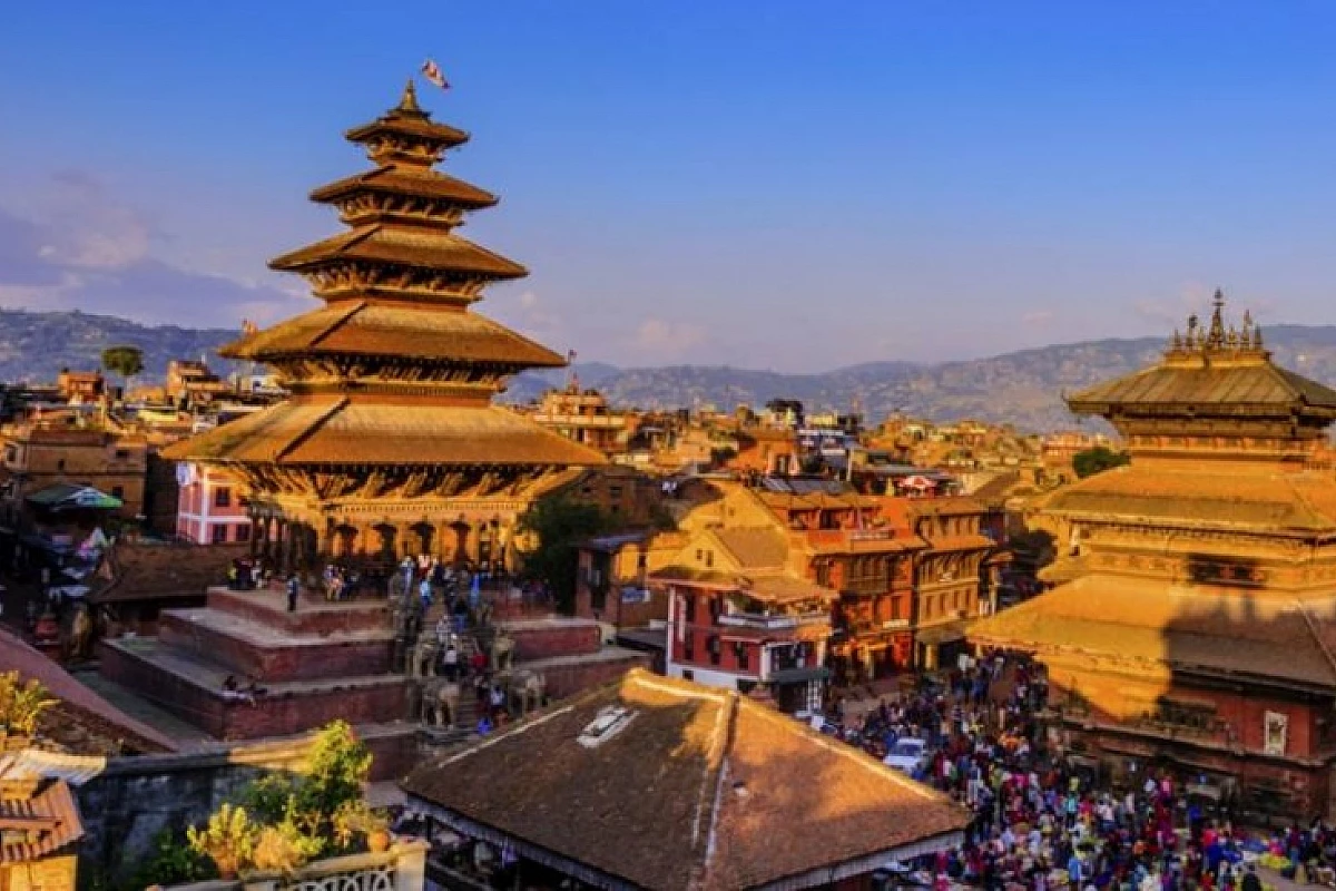 Il Cuore del Nepal, da Kathmandu a Pokhara (tour individuale)
