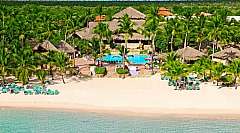 Santo Domingo - Bayahibe: Vacanze al Viva Dominicus Beach