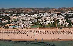 Tunisia Offerta Single quota tutto compreso partenza del 23 giugno