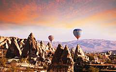 Voyage Privé ti porta in Turchia: all inclusive da soli 499 euro!