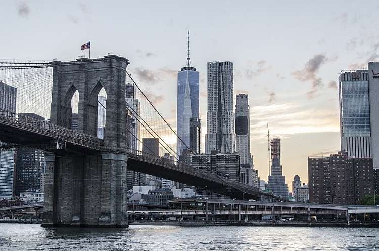 Le meraviglie dell'EST degli STATI UNITI. Dal 21 al 29 agosto 2019