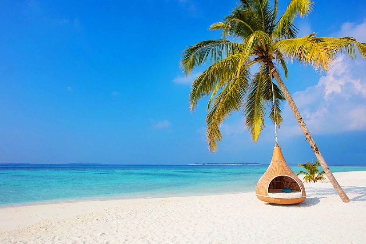 Speciale Maldive: esclusivi pacchetti vacanze fino al -67%
