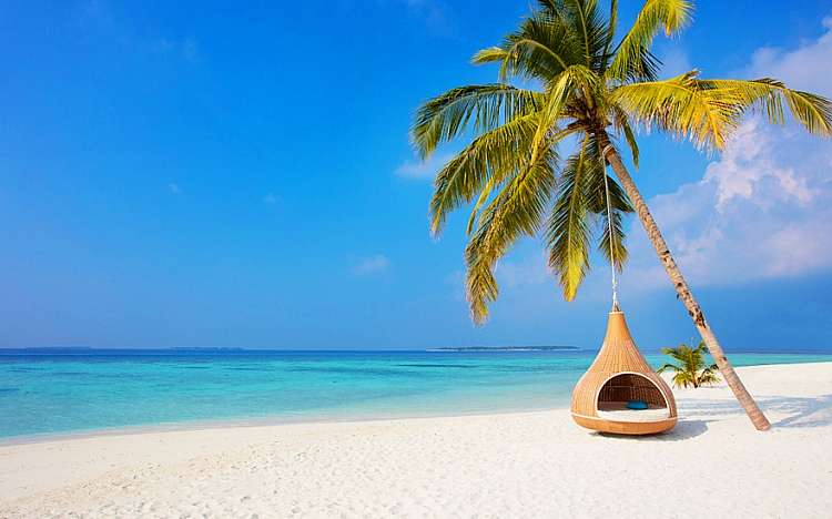 Speciale Maldive: esclusivi pacchetti vacanze fino al -67%
