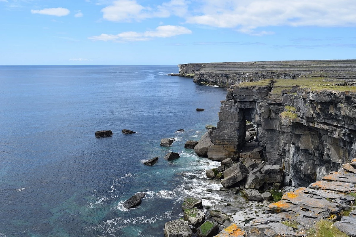 Incantevole IRLANDA: nord, sud e le isole ARAN. Dal 02 al 09 agosto