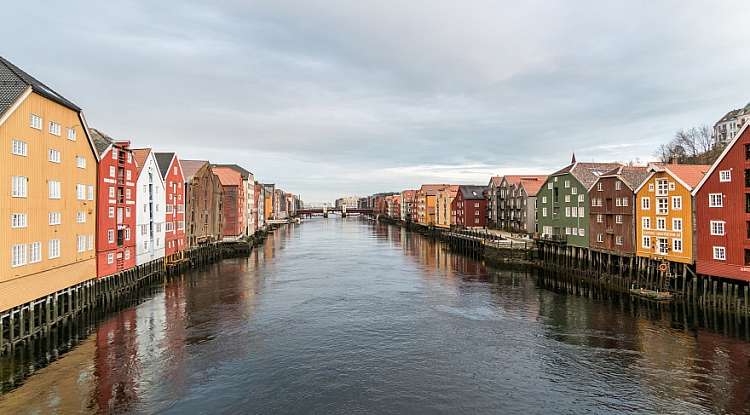 Svezia,Finlandia,Estonia, Lettonia,SCONTO SPECIALE,Prenotazioni online