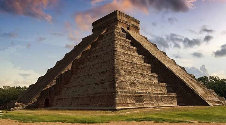 Scopri in 3 Giorni il meglio del Messico con il TOUR Smart Yucatàn!!!